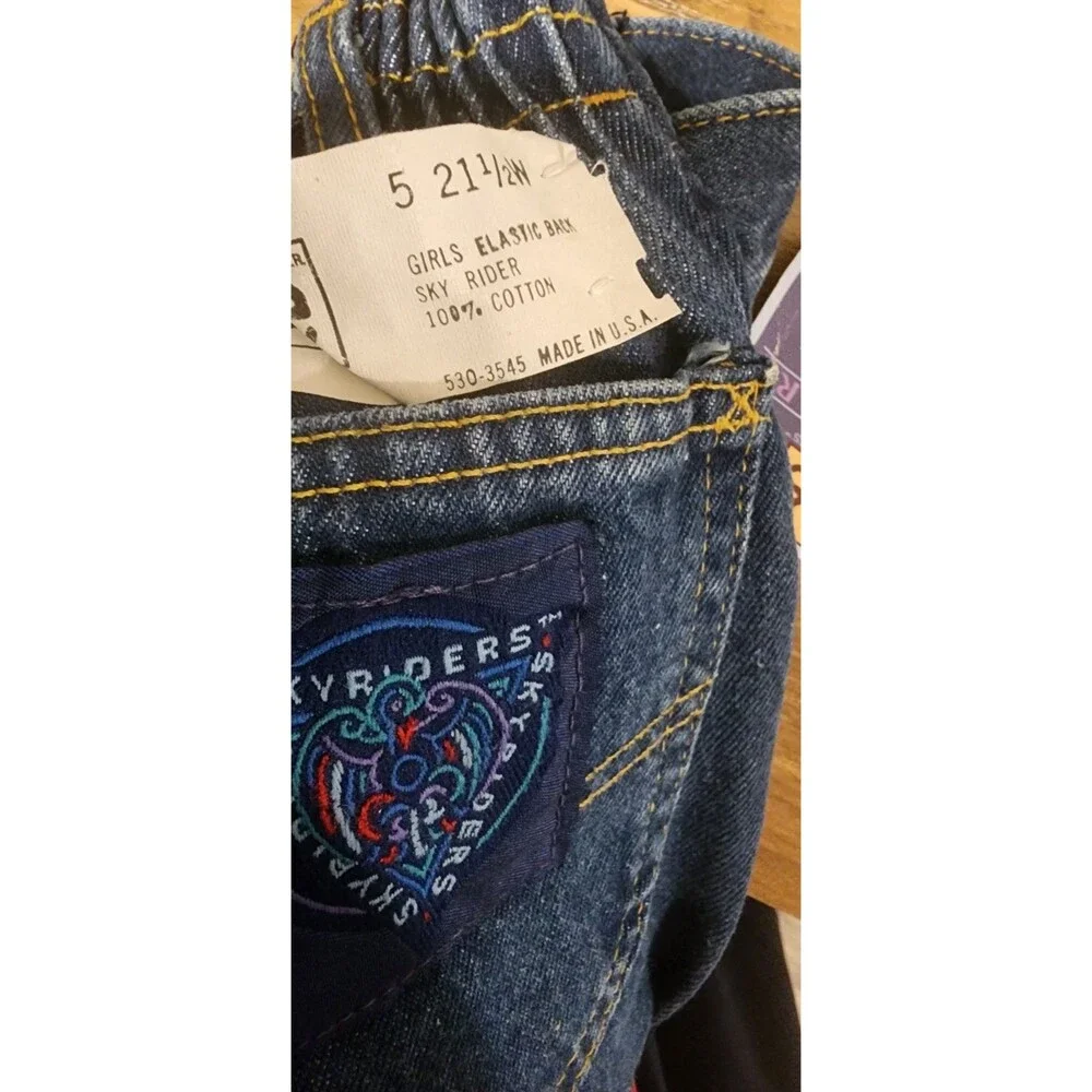 Lee vintage 80s